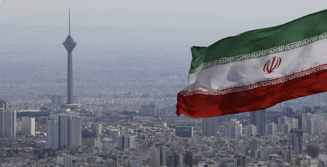 MAGGIO DELLA DIFESA CIVICA IN IRAN