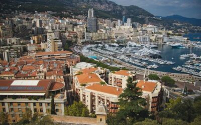 PRIMO TRIMESTRE 2024 DELLA DIFESA CIVICA IN MONACO (PRINCIPATO DI)