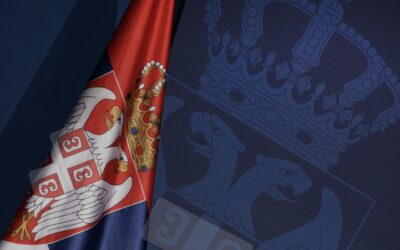 TERZO TRIMESTRE 2024 DELLA DIFESA CIVICA IN SERBIA