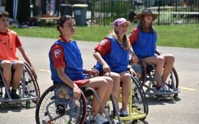 DIFESA CIVICA E DISABILITA’