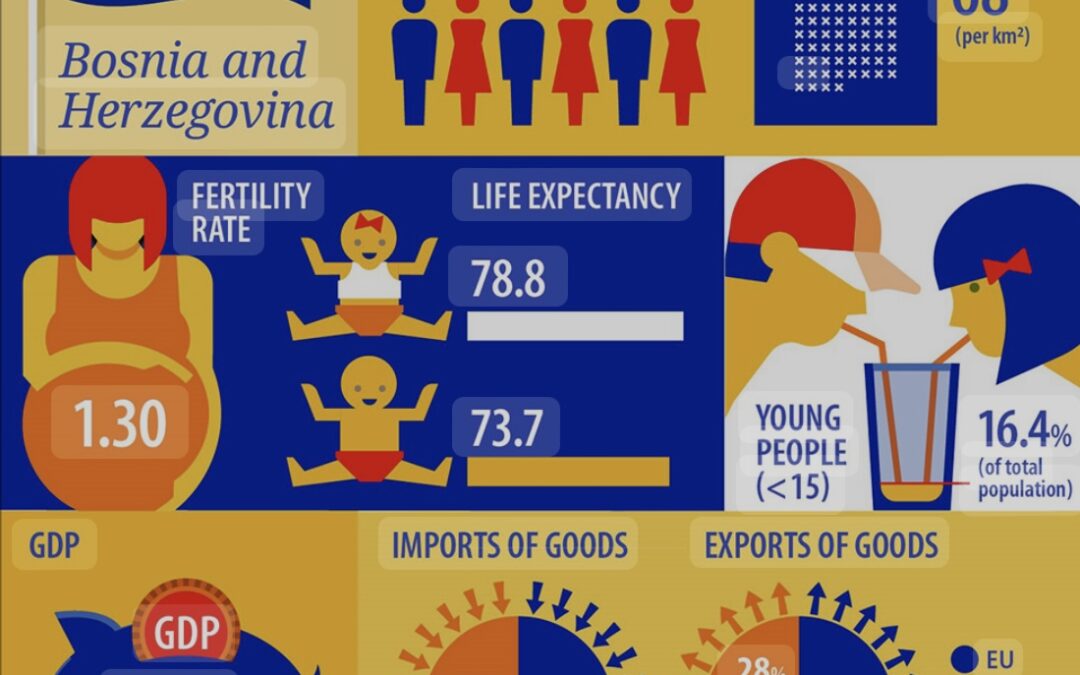 Secondo Trimestre 2024 della Difesa Civica in Bosnia ed Erzegovina