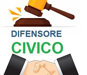 POTENZIARE LA DIFESA CIVICA ITALIANA