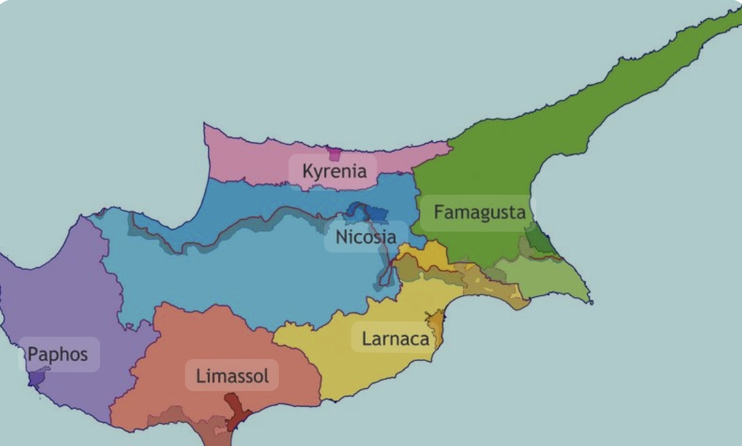 Secondo trimestre 2024 della Difesa Civica in Cipro
