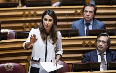 TERESA ANJINHO,NUOVO DIFENSORE CIVICO EUROPEO