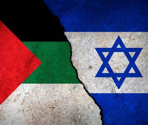 Primo trimestre 2025 della Difesa Civica in Palestina